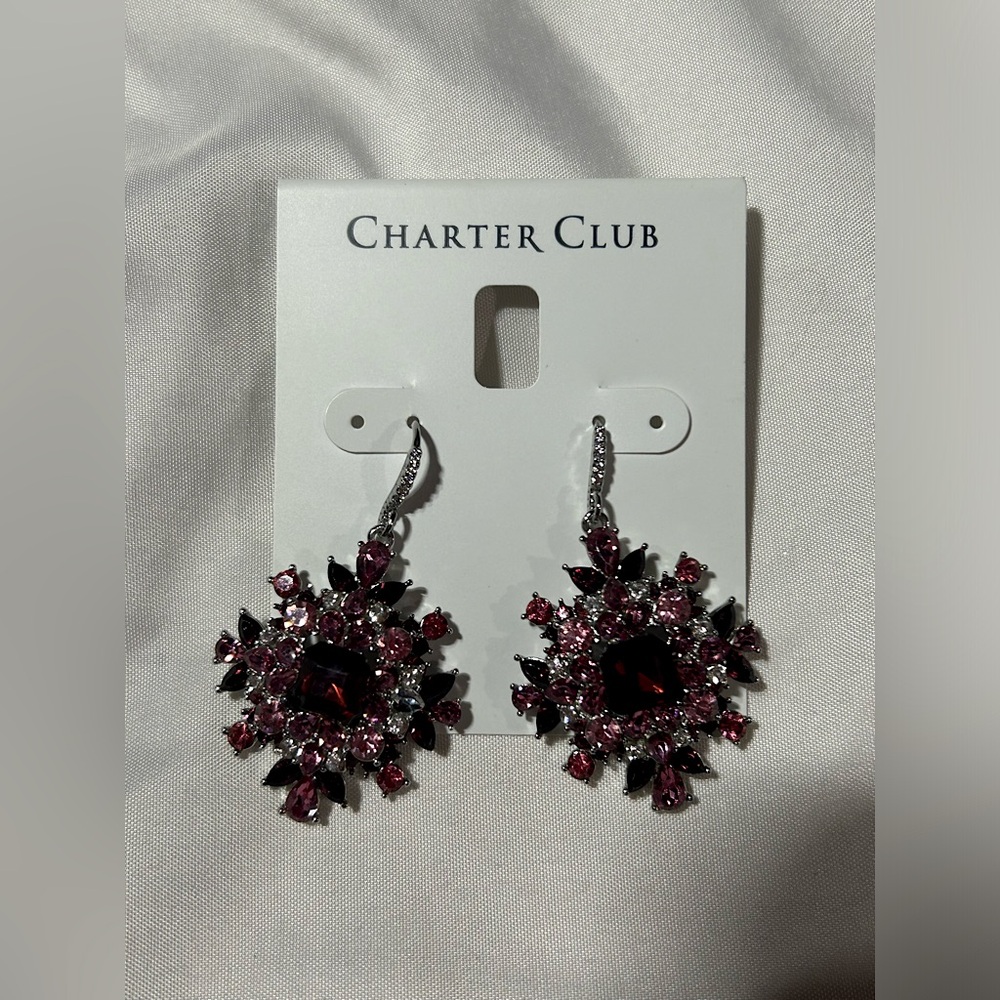 Charter Club Earrings